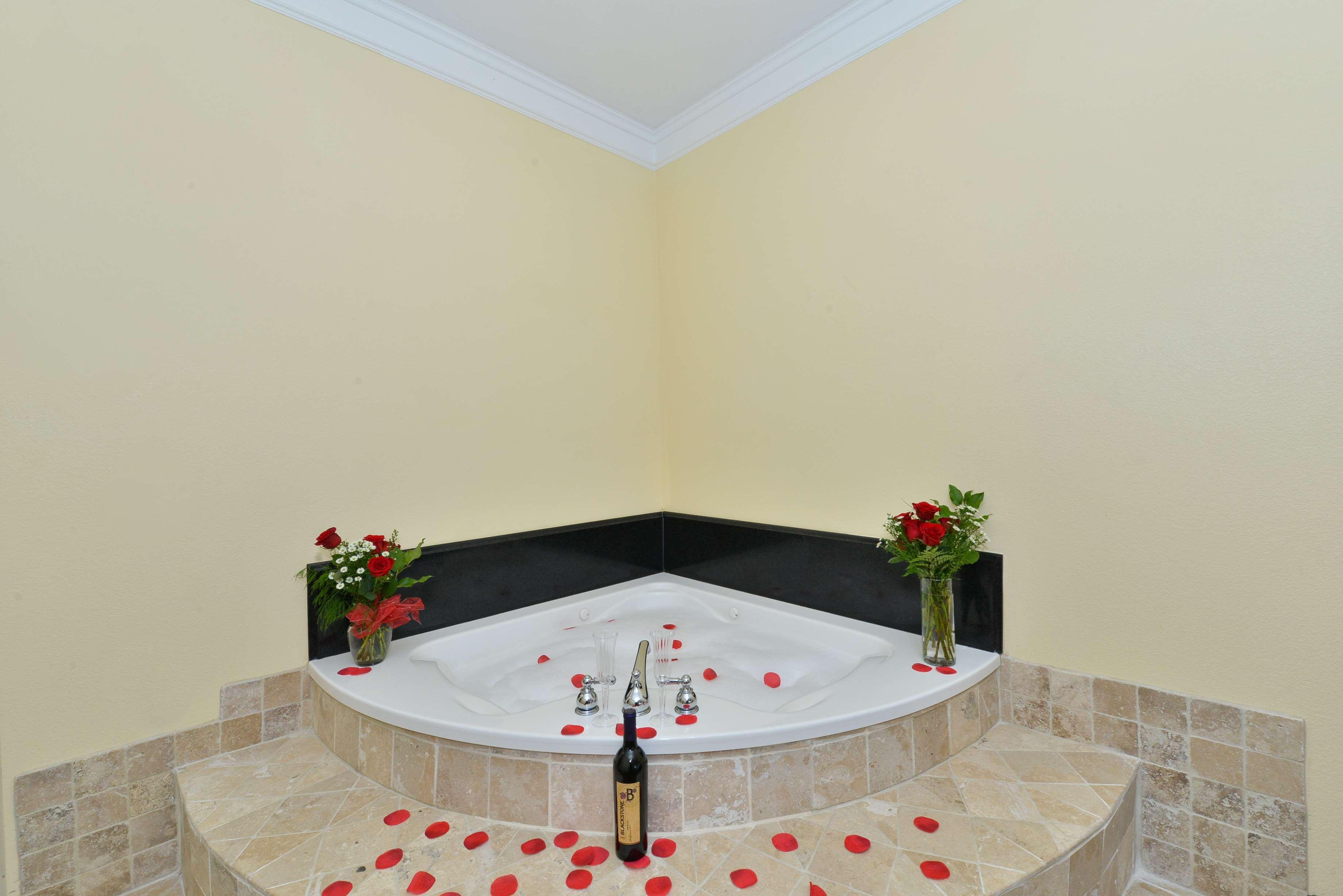 Best Western Lone Star Inn Edna Экстерьер фото