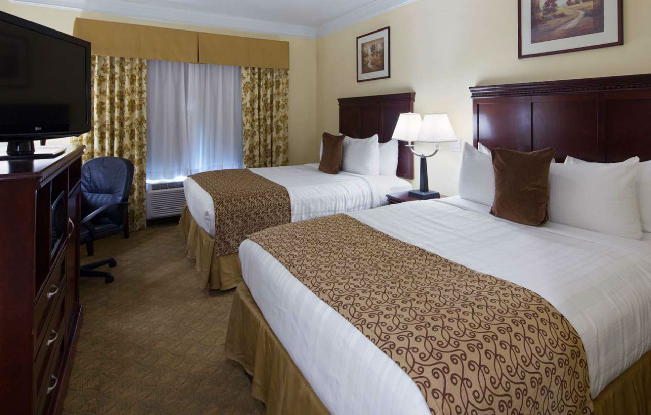 Best Western Lone Star Inn Edna Экстерьер фото